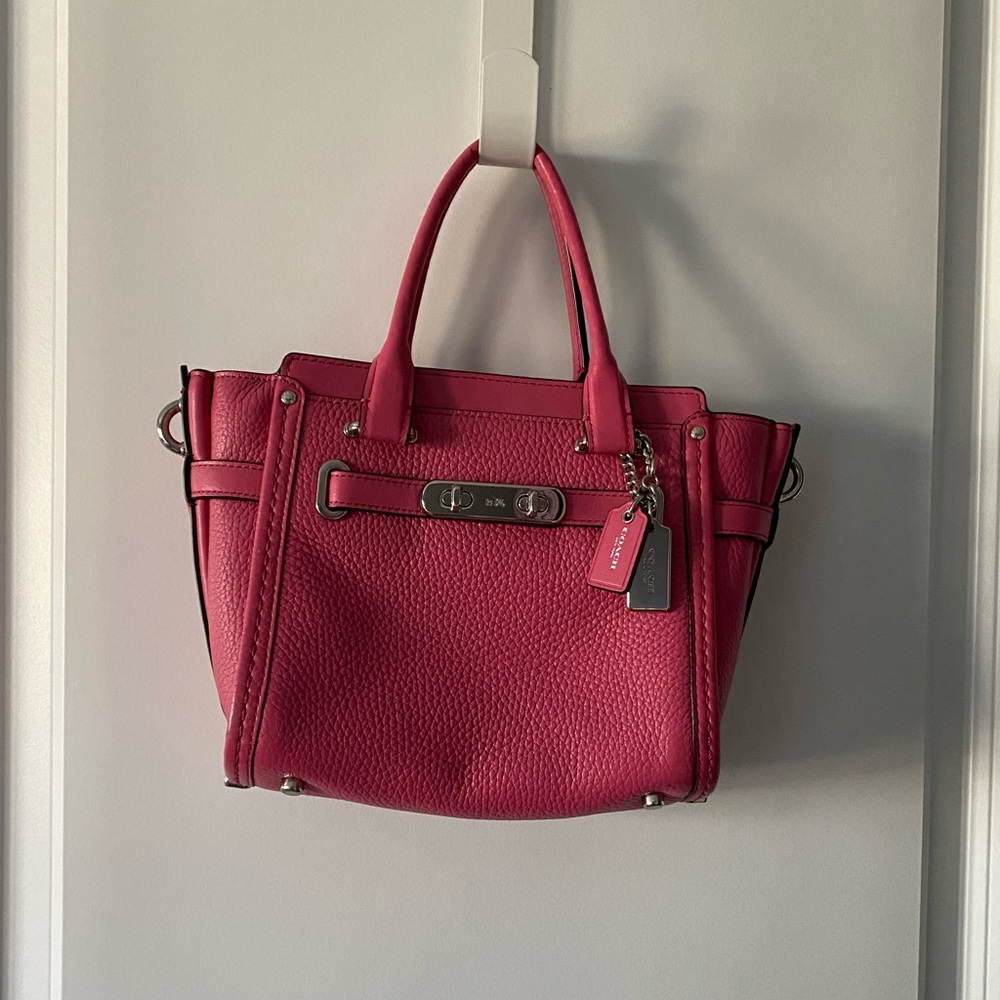 Brand New Coach Purse